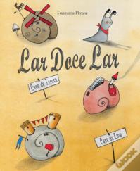 Lar Doce Lar