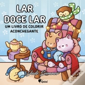 Capa do artigo Lar Doce Lar