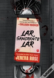Capa do artigo Lar, Sangrento Lar
