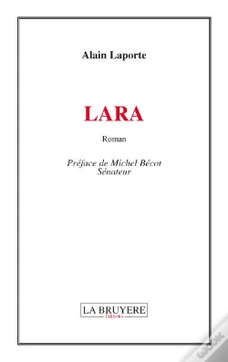 Capa do artigo Lara