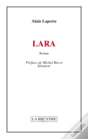 Capa do artigo Lara