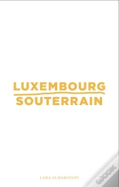 Capa do artigo Lara Almarcegui - Luxembourg Souterrain