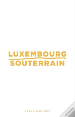 Capa do artigo Lara Almarcegui - Luxembourg Souterrain