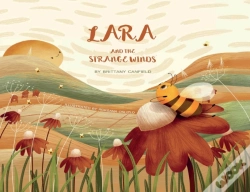 Capa do artigo Lara And The Strange Winds
