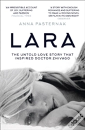 Capa do artigo Lara