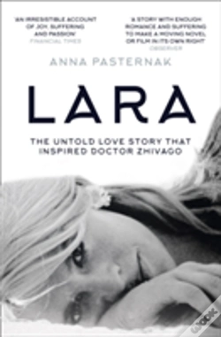 Capa do artigo Lara