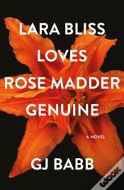 Capa do artigo Lara Bliss Loves Rose Madder Genuine