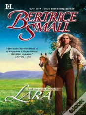 Capa do artigo Lara: Book One Of The World Of Hetar