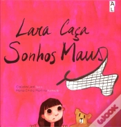 Capa do artigo Lara Caça Sonhos Maus