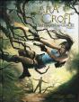 Lara Croft Tome 1 - Preview