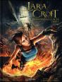 Lara Croft Tome 2 - Preview