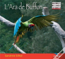 Capa do artigo L'Ara De Buffon