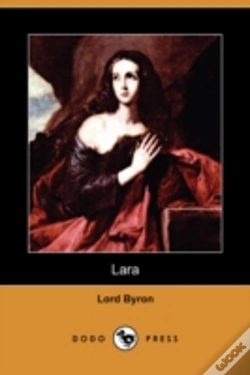 Capa do artigo Lara (Dodo Press)