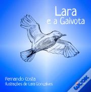 Lara e a Gaivota
