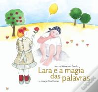 Lara e a Magia das Palavras