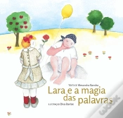 Capa do artigo Lara e a Magia das Palavras