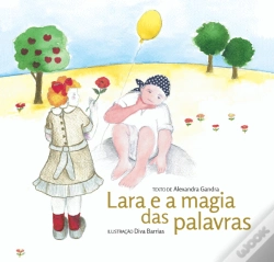 Capa do artigo Lara e a Magia das Palavras