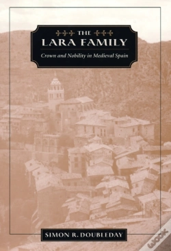 Capa do artigo Lara Family
