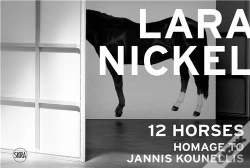 Capa do artigo Lara Nickel (Multi-Lingual Edition)
