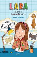 Lara Quiere Un Perro