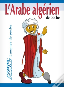 Capa do artigo L'Arabe Algérien De Poche