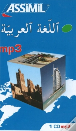 Capa do artigo L'Arabe