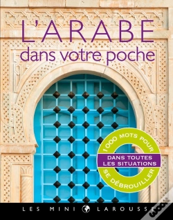 Capa do artigo L'Arabe Dans Votre Poche