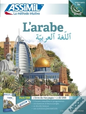 L'Arabe ; Débutants Et Faux-Débutants B2