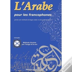 Capa do artigo L'Arabe ; Pour Les Francophones