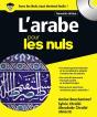 L'Arabe Pour Les Nuls, 2e Edition - Preview
