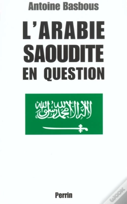 Capa do artigo L'Arabie Saoudite En Question