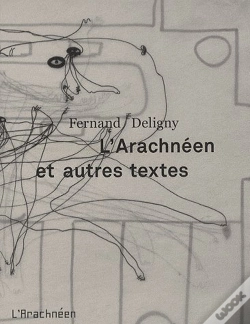 Capa do artigo L'Arachnéen Et Autres Textes