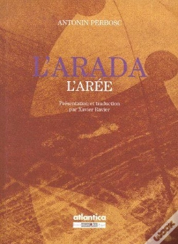 Capa do artigo L'Arada ; L'Arée