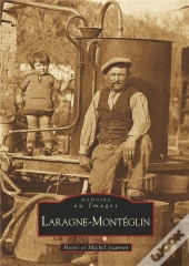 Laragne-Monteglin