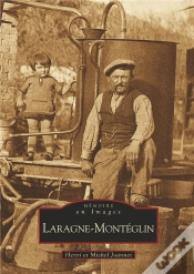 Capa do artigo Laragne-Monteglin