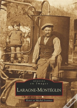 Capa do artigo Laragne-Monteglin