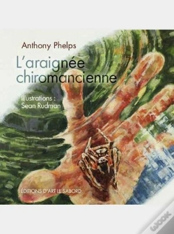 Capa do artigo L'Araignee Chiromancienne
