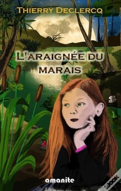 Capa do artigo L'Araignee Du Marais
