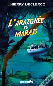 L'Araignee Du Marais