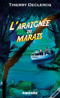 Capa do artigo L'Araignee Du Marais