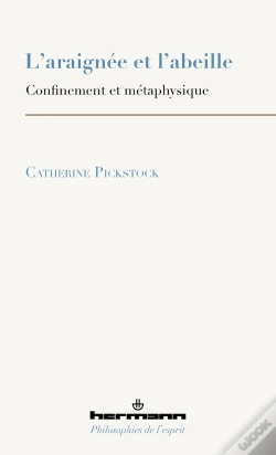 Capa do artigo L'Araignée Et L'Abeille : Confinement Et Métaphysique