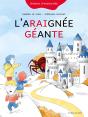 L'Araignée Géante - Preview