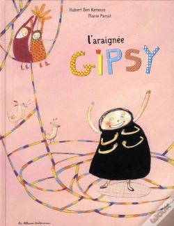 Capa do artigo L'Araignée Gipsy
