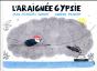 L'Araignée Gypsie - Preview