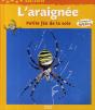 L'Araignée ; Petite Fée De La Soie - Preview