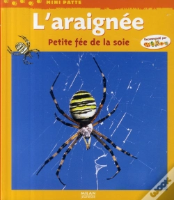 Capa do artigo L'Araignée ; Petite Fée De La Soie