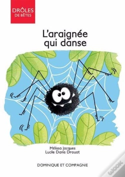 Capa do artigo L'Araignee Qui Danse