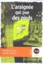 L'Araignée Qui Pue Des Pieds - Preview
