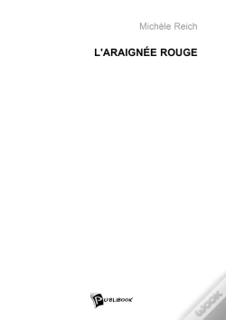 Capa do artigo L'Araignée Rouge