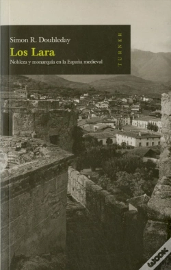 Capa do artigo Lara,Los